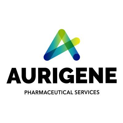 aurigene Client Logo